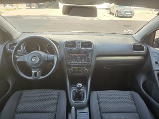 Volkswagen Golf 2010