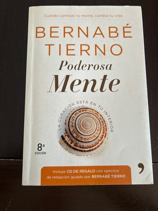 Poderosa mente