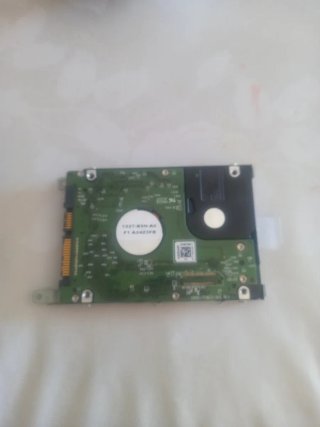 Disco Duro 1227-B5N-AC F1 A2423FB