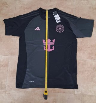 Camiseta Fútbol Miami XL