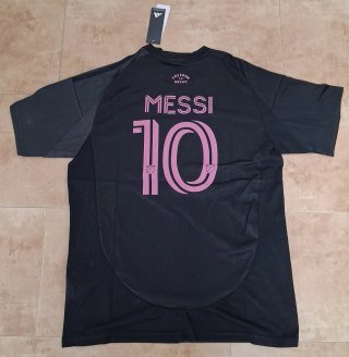 Camiseta Fútbol Miami XL