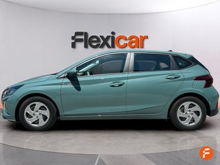 Hyundai i20 1.2 MPI Klass