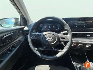 Hyundai i20 1.2 MPI Klass