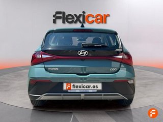 Hyundai i20 1.2 MPI Klass