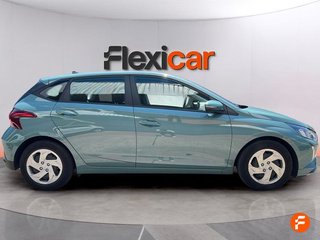 Hyundai i20 1.2 MPI Klass
