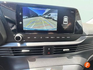 Hyundai i20 1.2 MPI Klass