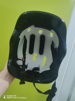 Casco Bici/Skate Infantil