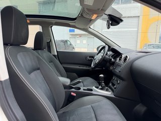 Nissan Qashqai 2013