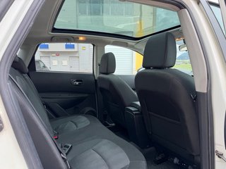 Nissan Qashqai 2013