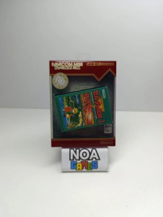 The Legend of Zelda 1 GBA Famicom Mini