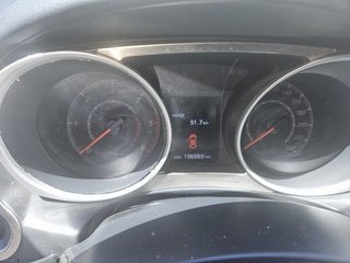 Mitsubishi ASX 1.8 Cleartec