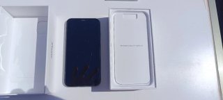 iPhone 11 64GB Nero