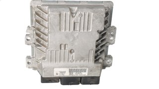 CENTRALITA MOTOR UCE CITROEN C4 PICASSO Feel