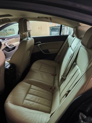 Opel Insignia 2009