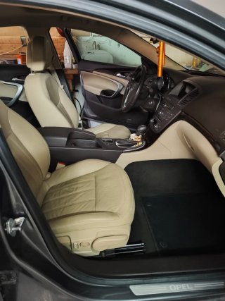 Opel Insignia 2009