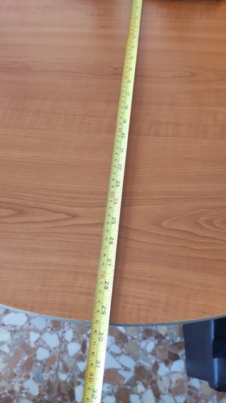 Escritorio madera