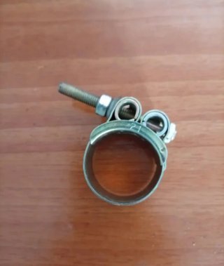 Lote de piezas de bicicleta. ( TODO 3,50 EUROS  )