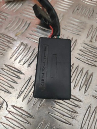 (000447) CDI Luces Sym Maxsym 600