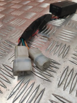 (000447) CDI Luces Sym Maxsym 600