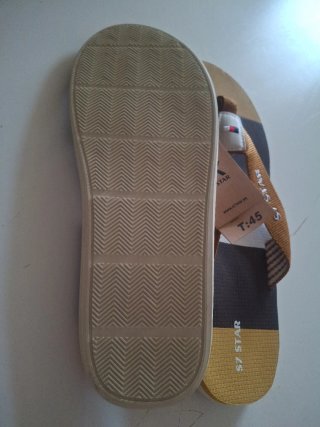 Chanclas S7 STAR Hombre Talla 45 Nuevas