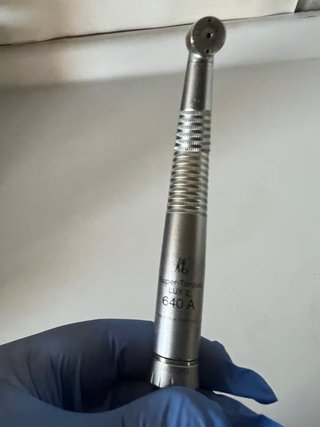 Turbina  dental