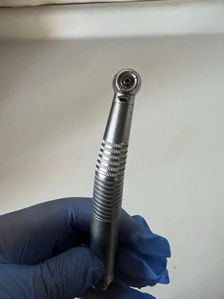 Turbina  dental