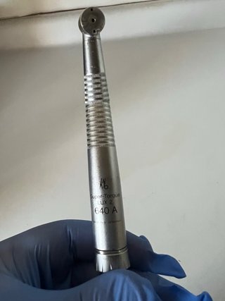 Turbina  dental