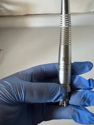 Turbina  dental