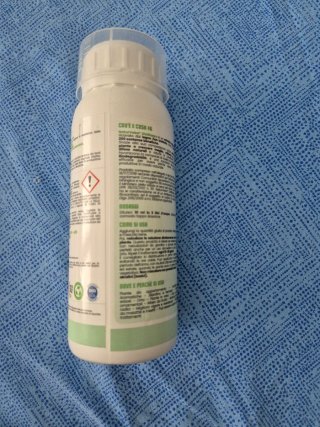 Distillagro Corroborante Naturveba 500ml