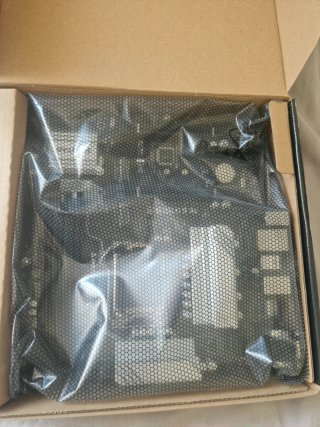 Placa Base Biostar B560MX-E PRO