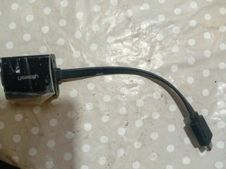 Cavo UGREEN VGA a HDMI