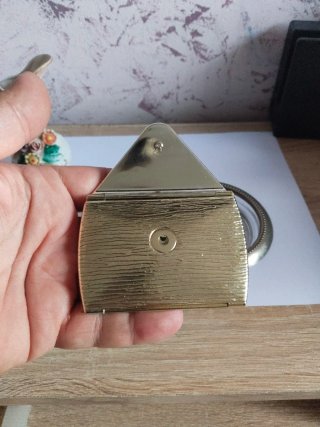 4 Antichi Oggetti Decorativi