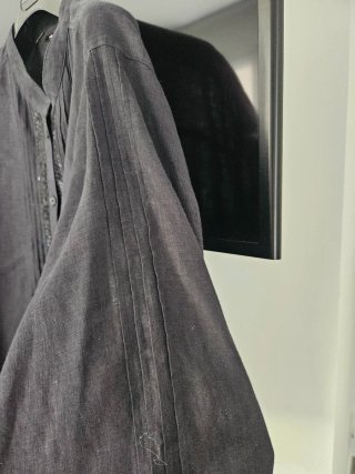 Camicia Elena Mirò donna nera