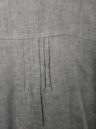 Camicia Elena Mirò donna nera