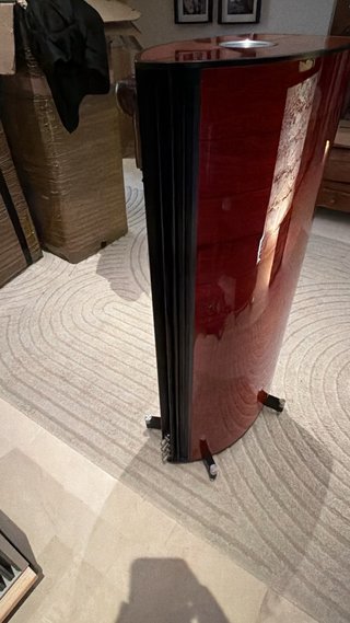 Sonus Faber Amati Tradition