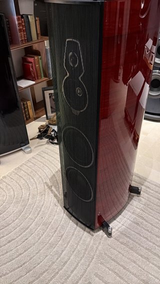 Sonus Faber Amati Tradition