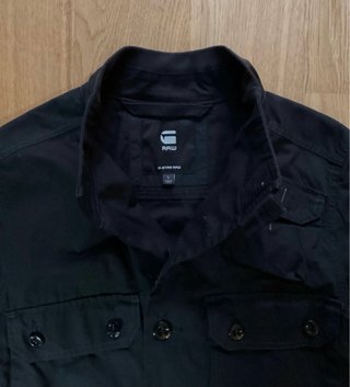 Chaqueta de hombre de G-Star Raw (L)