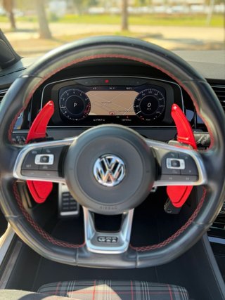 🔥 ¡SÓLO PARA EXIGENTES! Volkswagen Golf GTI DSG7