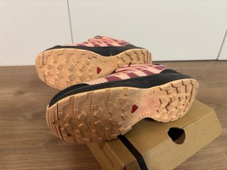 Zapatilla Salomon XA PRO V8 Waterproof
