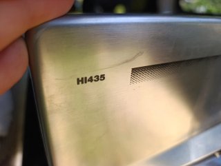Horno Teka HI435