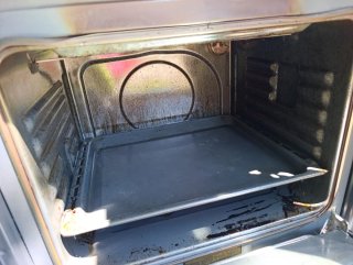 Horno Teka HI435