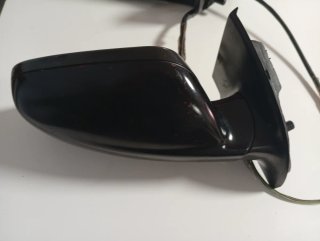 Retrovisores Eléctricos Peugeot 307