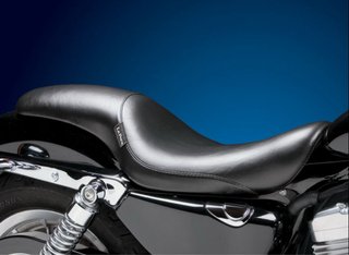 Asiento LePera para Sportster 07-09
