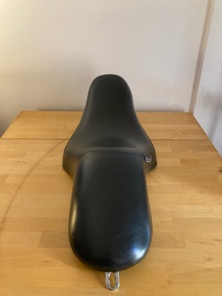 Asiento LePera para Sportster 07-09