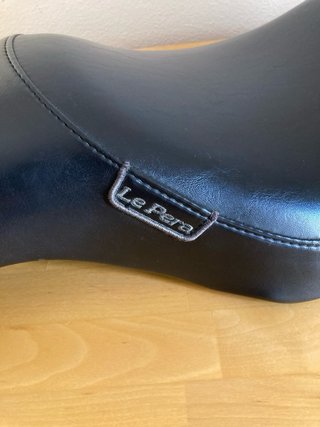 Asiento LePera para Sportster 07-09