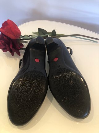 Zapatos Camper Negros Mujer Talla 39