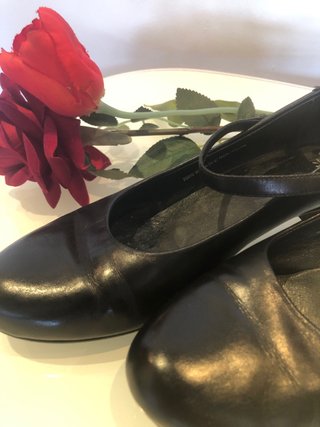 Zapatos Camper Negros Mujer Talla 39