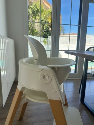 Trona Stokke Steps