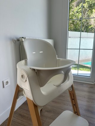 Trona Stokke Steps