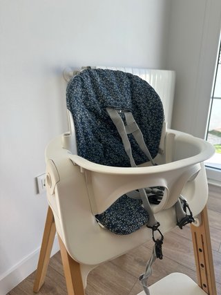 Trona Stokke Steps